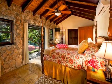 Five Bedroom Luxury Rental on the BVI with Private Pool Five Bedroom Luxury Rental on the BVI with Private Pool