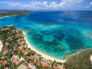Virgin Gorda Luxury Vacation Villa Virgin Gorda Luxury Vacation Villa