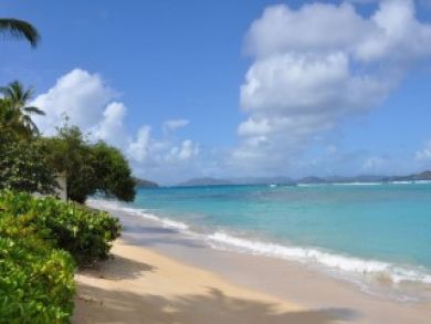 Virgin Gorda Luxury Vacation Villa