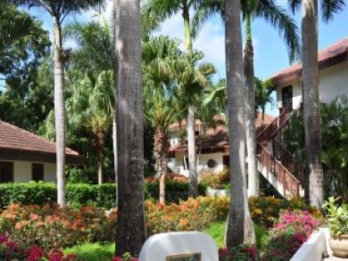 Virgin Gorda Luxury Vacation Villa