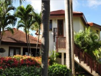 Virgin Gorda Luxury Vacation Villa