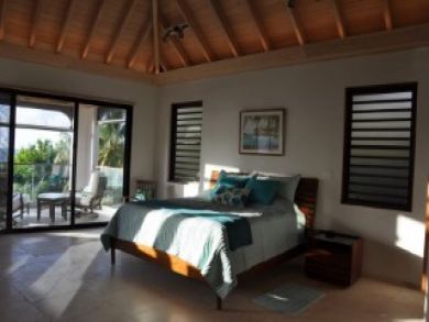 Virgin Gorda Luxury Vacation Villa
