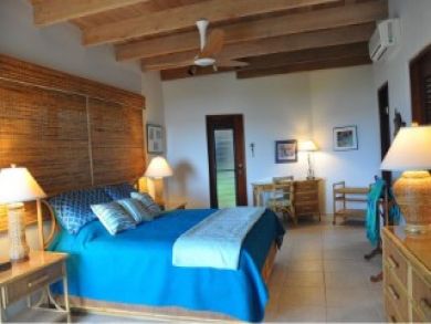 Virgin Gorda Luxury Vacation Villa