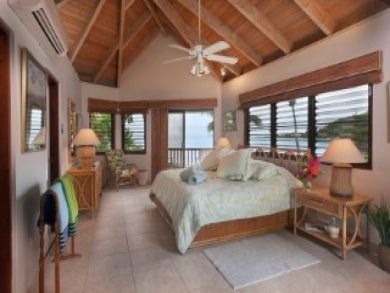 Virgin Gorda Luxury Vacation Villa