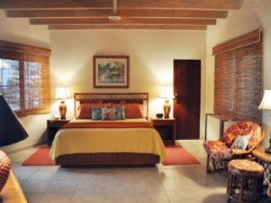 Virgin Gorda Luxury Vacation Villa