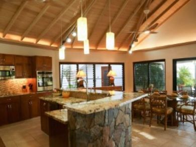 Virgin Gorda Luxury Vacation Villa