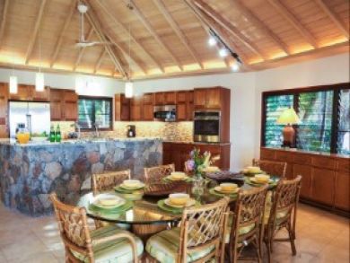 Virgin Gorda Luxury Vacation Villa