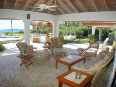 Virgin Gorda Luxury Vacation Villa Virgin Gorda Luxury Vacation Villa