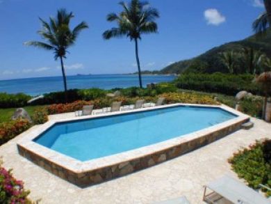 Virgin Gorda Luxury Vacation Villa Virgin Gorda Luxury Vacation Villa