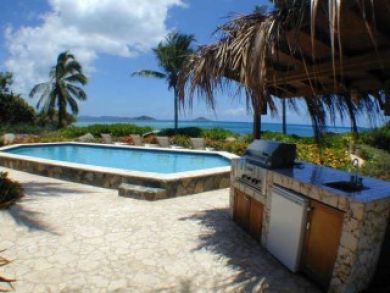 Virgin Gorda Luxury Vacation Villa Virgin Gorda Luxury Vacation Villa