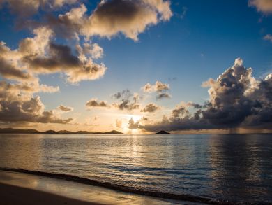 Virgin Gorda Luxury Vacation Villa Virgin Gorda Luxury Vacation Villa