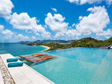Saint Maarten Saint Martin Home 898251