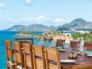 Saint Maarten Saint Martin Home 898251