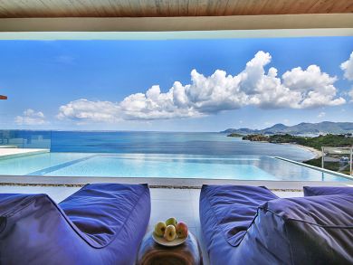 Saint Maarten Saint Martin Home 898251