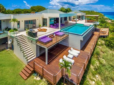 Saint Maarten Saint Martin Home 898251