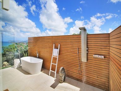 Saint Maarten Saint Martin Home 898251