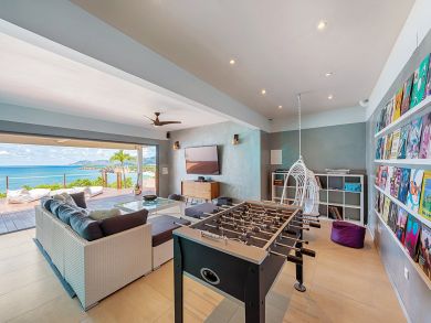 Saint Maarten Saint Martin Home 898251