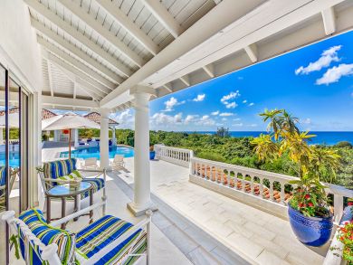 Luxury 12 Bedroom Estate in Terre Basses Luxury 12 Bedroom Estate in Terre Basses