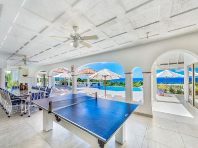 Luxury 12 Bedroom Estate in Terre Basses Luxury 12 Bedroom Estate in Terre Basses