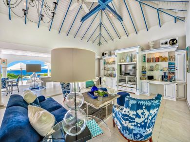 Luxury 12 Bedroom Estate in Terre Basses Luxury 12 Bedroom Estate in Terre Basses
