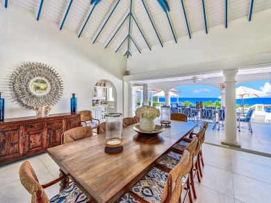 Luxury 12 Bedroom Estate in Terre Basses Luxury 12 Bedroom Estate in Terre Basses