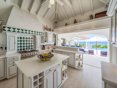 Luxury 12 Bedroom Estate in Terre Basses Luxury 12 Bedroom Estate in Terre Basses