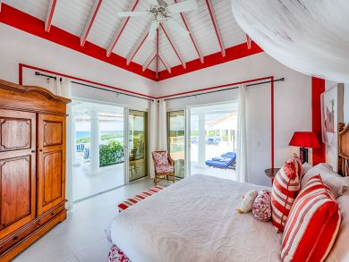 Luxury 12 Bedroom Estate in Terre Basses Luxury 12 Bedroom Estate in Terre Basses