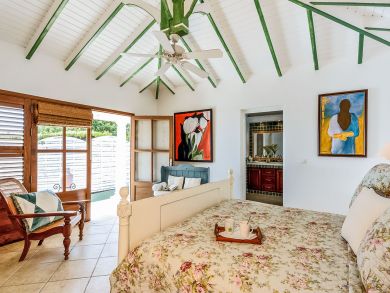 Luxury 12 Bedroom Estate in Terre Basses Luxury 12 Bedroom Estate in Terre Basses