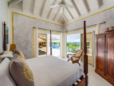 Luxury 12 Bedroom Estate in Terre Basses Luxury 12 Bedroom Estate in Terre Basses