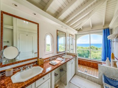 Luxury 12 Bedroom Estate in Terre Basses Luxury 12 Bedroom Estate in Terre Basses