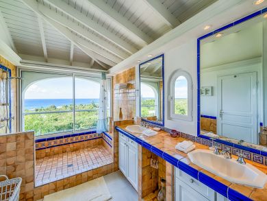 Luxury 12 Bedroom Estate in Terre Basses Luxury 12 Bedroom Estate in Terre Basses