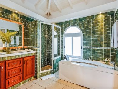 Luxury 12 Bedroom Estate in Terre Basses Luxury 12 Bedroom Estate in Terre Basses