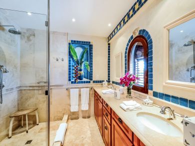 Luxury 12 Bedroom Estate in Terre Basses Luxury 12 Bedroom Estate in Terre Basses