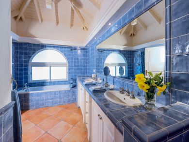 Luxury 12 Bedroom Estate in Terre Basses Luxury 12 Bedroom Estate in Terre Basses