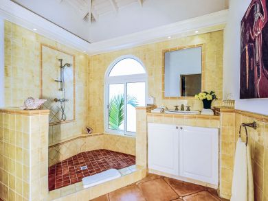Luxury 12 Bedroom Estate in Terre Basses Luxury 12 Bedroom Estate in Terre Basses