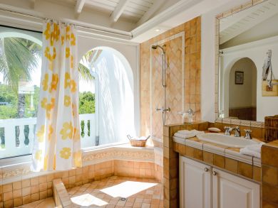 Luxury 12 Bedroom Estate in Terre Basses Luxury 12 Bedroom Estate in Terre Basses