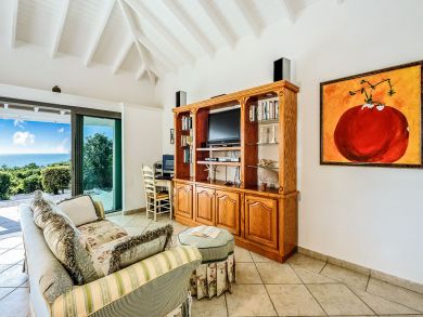 Luxury 12 Bedroom Estate in Terre Basses Luxury 12 Bedroom Estate in Terre Basses