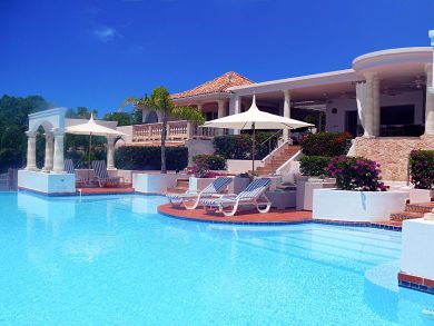 Saint Maarten Saint Martin Home 898255