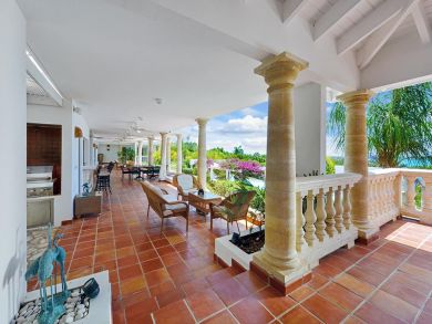 Saint Maarten Saint Martin Home 898255