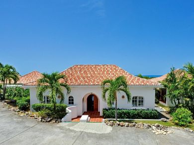 Saint Maarten Saint Martin Home 898255