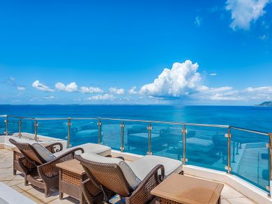 Saint Maarten Saint Martin Home 898258