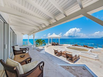 Saint Maarten Saint Martin Home 898258