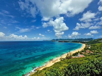 Saint Maarten Saint Martin Home 898258