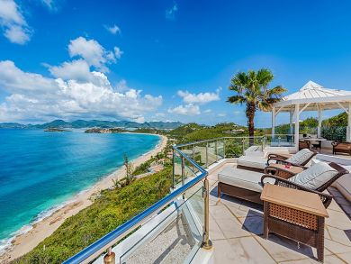 Saint Maarten Saint Martin Home 898258