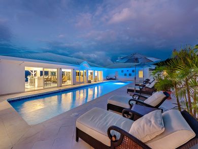 Saint Maarten Saint Martin Home 898258
