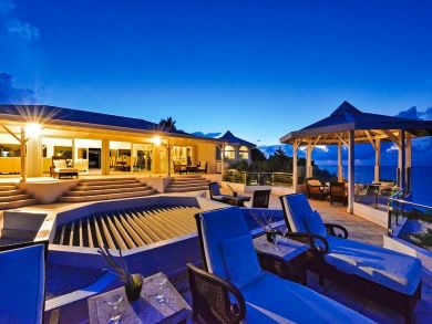 Saint Maarten Saint Martin Home 898258