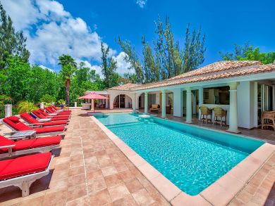 Saint Maarten Saint Martin Home 898259