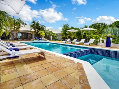 Saint Maarten Saint Martin Home 898261