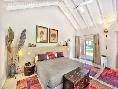 Saint Maarten Saint Martin Home 898261