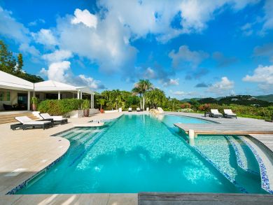 Saint Maarten Saint Martin Home 898262